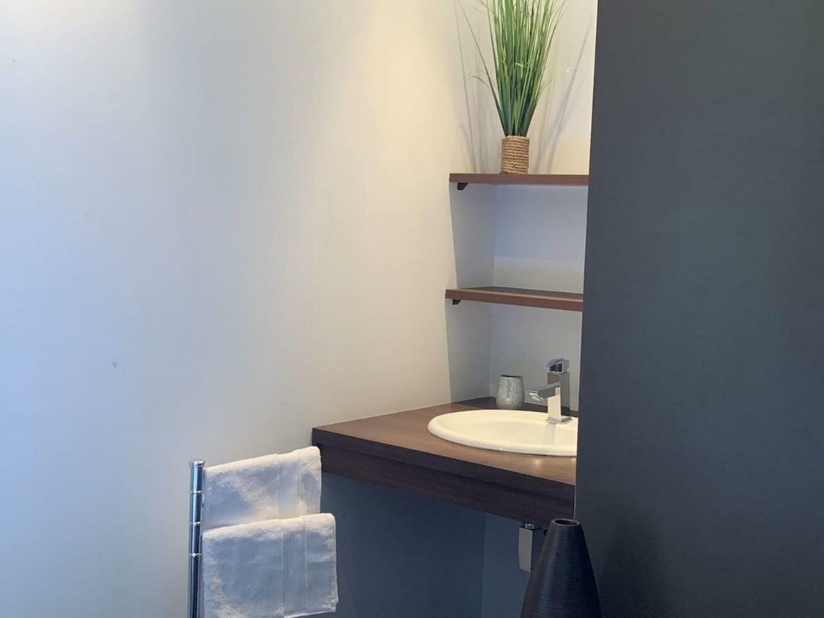 Apartamento Beau T4 Hyper Centre Avec Parking Perpiñán Exterior foto