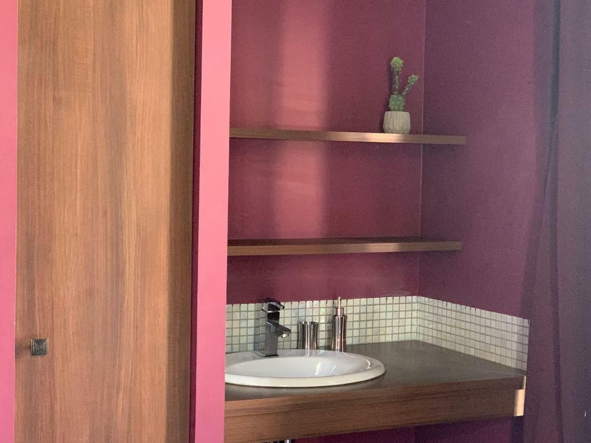 Apartamento Beau T4 Hyper Centre Avec Parking Perpiñán Exterior foto
