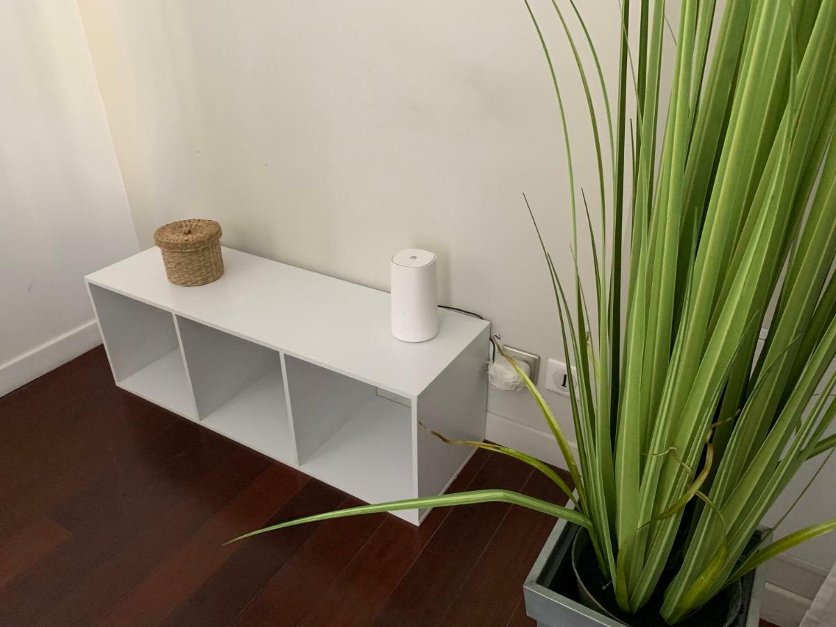 Apartamento Beau T4 Hyper Centre Avec Parking Perpiñán Exterior foto