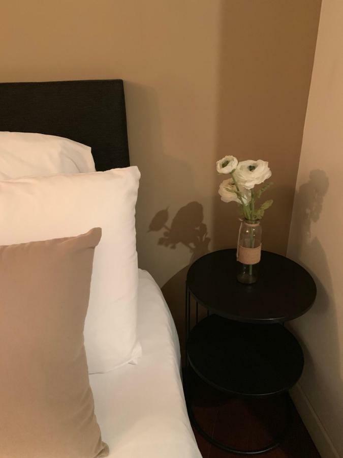 Apartamento Beau T4 Hyper Centre Avec Parking Perpiñán Exterior foto