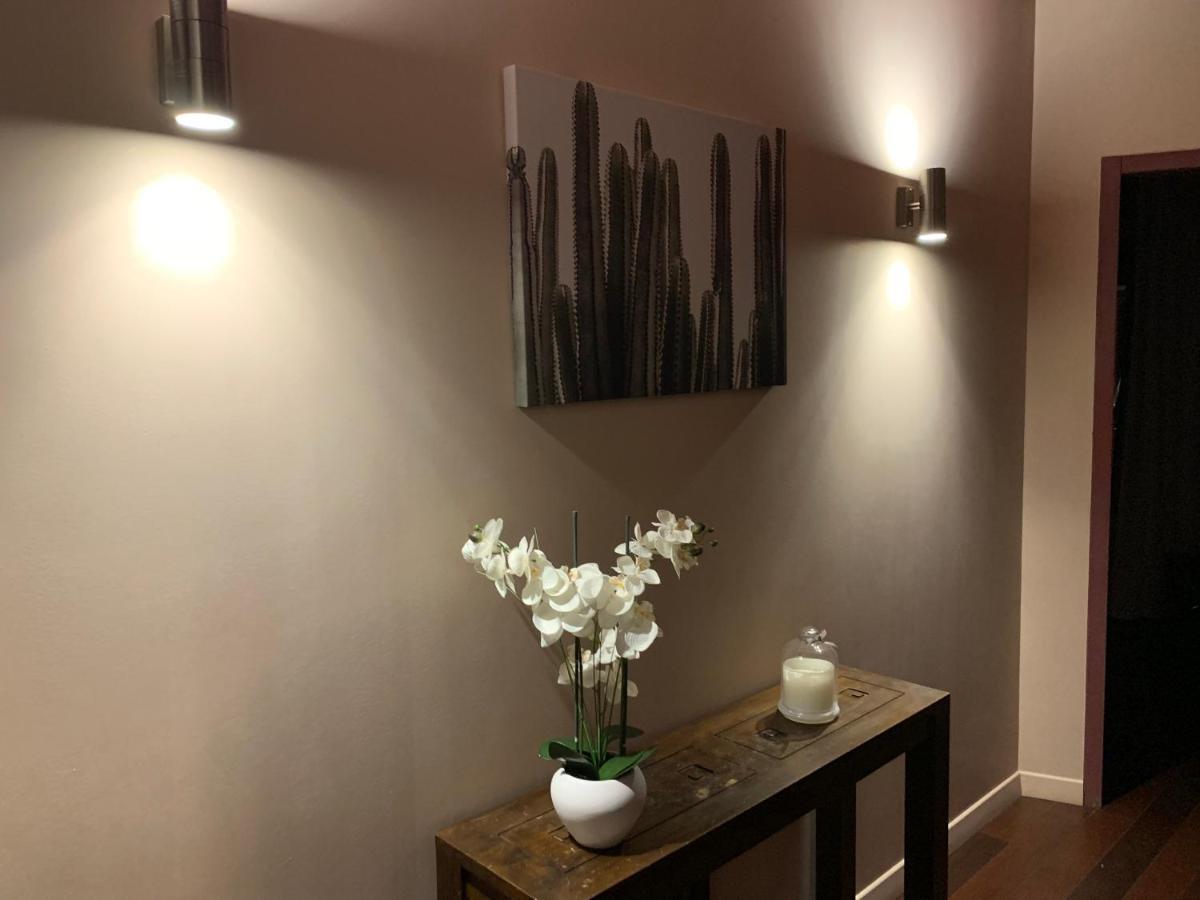 Apartamento Beau T4 Hyper Centre Avec Parking Perpiñán Exterior foto