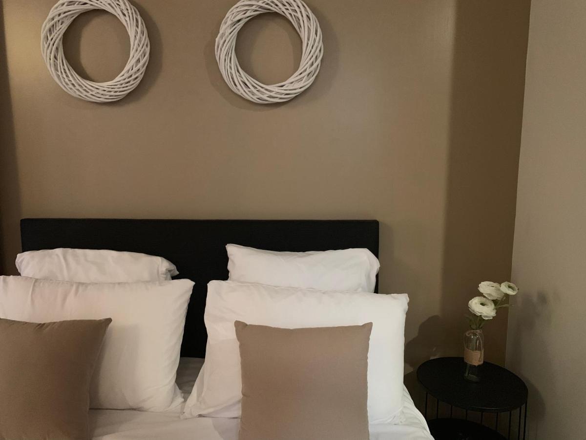 Apartamento Beau T4 Hyper Centre Avec Parking Perpiñán Exterior foto