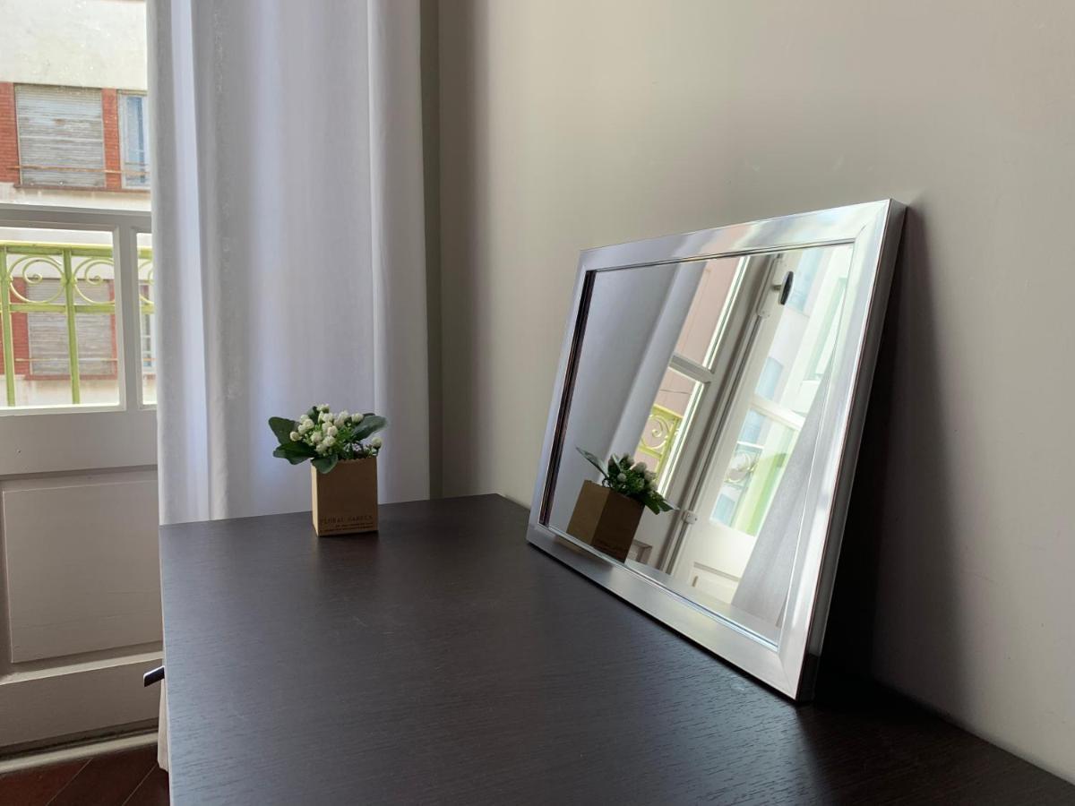 Apartamento Beau T4 Hyper Centre Avec Parking Perpiñán Exterior foto